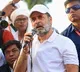 Rahul Gandhi criticizes Minister Removal Bill