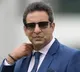Wasim Akram Faces Complaint Over Betting App Promotion