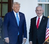 US slaps sanctions on ICC judges probing Netanyahu, France expresses dismay