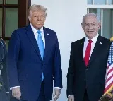 US slaps sanctions on ICC judges probing Netanyahu, France expresses dismay
