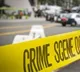 One dead after fatal shooting in US school; suspect in custody