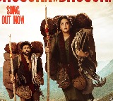 Second single 'Dassora' from Anushka Shetty's Ghaati is a mood-booster