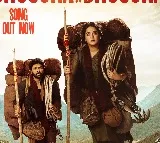 Second single 'Dassora' from Anushka Shetty's Ghaati is a mood-booster