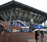 Rain wipes out US Open qualifying matches