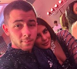 Nick Jonas says he pulls up a chair when Priyanka watches TV in bed