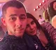 Nick Jonas says he pulls up a chair when Priyanka watches TV in bed