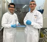 Australian scientists grow world’s 1st living skin with blood supply in lab