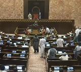 Oppn uproar continues on last day of Monsoon Session; brief adjournment in LS, Rajya Sabha till 2 pm