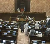Oppn uproar continues on last day of Monsoon Session; brief adjournment in LS, Rajya Sabha till 2 pm