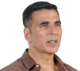 Akshay Kumar shares why it is important to finish dinner by 6.30 PM