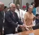 Oppn VP candidate Sudershan Reddy files nomination, top INDIA bloc leaders in attendance