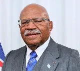 Fijian PM Rabuka to visit India from August 24–26