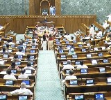 Monsoon session: Lok Sabha adjourned sine-die, 14 bills introduced 12 passed