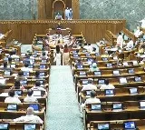 Monsoon session: Lok Sabha adjourned sine-die, 14 bills introduced 12 passed