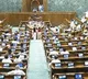 Monsoon session: Lok Sabha adjourned sine-die, 14 bills introduced 12 passed