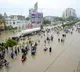 Pakistan's Sindh struggles with power cuts, waterlogging as heavy rainfall continues