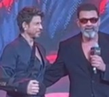 Bobby Deol reveals Aryan Khan kept saying 'once more' while filming "The Ba***ds Of Bollywood"