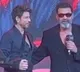 Bobby Deol reveals Aryan Khan kept saying 'once more' while filming "The Ba***ds Of Bollywood"