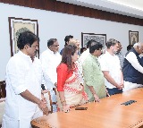 Faith in Constitution and hope in people, says Justice Sudershan Reddy after filing nomination for V-P polls