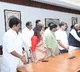 Faith in Constitution and hope in people, says Justice Sudershan Reddy after filing nomination for V-P polls