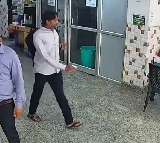 Accused recced CM Rekha Gupta's Shalimar Bagh residence for 11 minutes, new CCTV clip shows