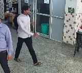 Accused recced CM Rekha Gupta's Shalimar Bagh residence for 11 minutes, new CCTV clip shows