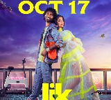 Vignesh Shivan's Love Insurance Kompany to release on October 17