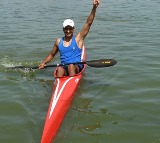 Shikarawalla Mohsin Ali sets Khelo India Water Sports Festival alive with dream gold