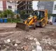 HYDRAA removes encroachments to protect Rs 400 crore government land
