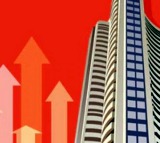 Indian stock market ends higher amid GST rate overhaul