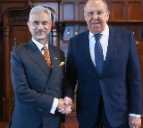 India-Russia shared goal is to 'maximise complementarity', says EAM Jaishankar in Moscow