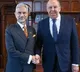 India-Russia shared goal is to 'maximise complementarity', says EAM Jaishankar in Moscow