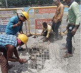 '50 pc business dip': Bengaluru Hotels Association appeals to Dy CM Shivakumar for expediting road repair work