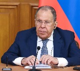 'Solid package' of documents being prepared for PM Modi-Putin Summit: Russian Foreign Minister Lavrov