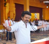 TN 2026 election a direct fight between TVK and DMK: Vijay