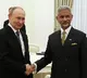 EAM Jaishankar calls on Russian President Vladimir Putin in Moscow