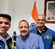 Shubhanshu Shukla's space voyage vindicates vision of Atmanirbhar, Vishwabandhu Bharat: Jitendra Singh