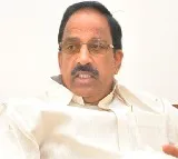Tumala Nageswara Rao Slams Ramchander Rao on Urea Issue