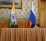 S Jaishankar counter to US on Russia oil imports