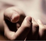 Narasimha Naidu Student Suicide at Idupulapaya IIIT