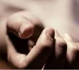 Narasimha Naidu Student Suicide at Idupulapaya IIIT