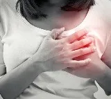 Heart Attack Symptoms in Women Differ From Men