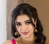 krithi Shetty Special