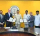 Chandrababu Naidu AP to Develop Maritime Gateway with 9000 Crore Investment