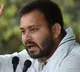 Tejaswi Yadav Alleges Conspiracy Against Chandrababu Nitish