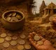 Morena District Temple Construction Unearths Mughal Era Coins