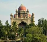 KCR Harish Rao Petition Hearing in High Court on Kaleshwaram Project