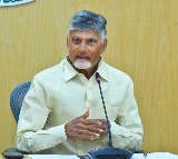 Chandrababu Naidu to Visit Delhi Today