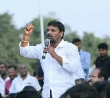 New BC Party Announced by Teenmar Mallanna in Telangana