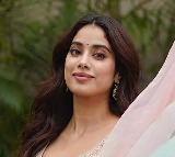 Janhvi Kapoor Special
